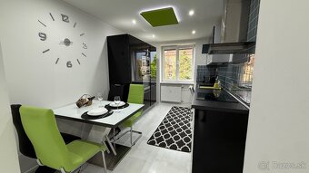 2-izbový byt na prenájom Košice-Juh - 7