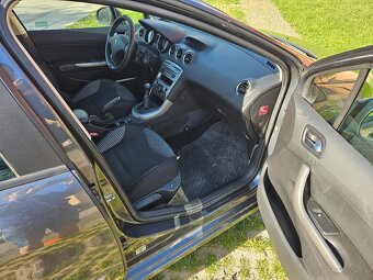 Peugeot 308 1.6 benzin r.v.2007 - 7