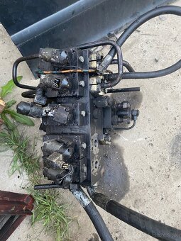 Hydraulické príslušenstvo - 7