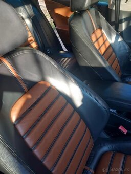 Volksvagen passat b6 2.0TDI 125kW dsg - 7