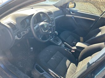 Skoda Octavia 2.0 103 kW - 7