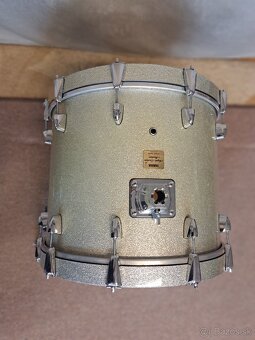 Yamaha maple custom absolute - 7