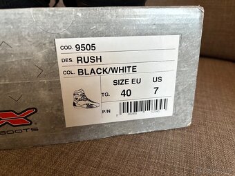 TCX RUSH - 7