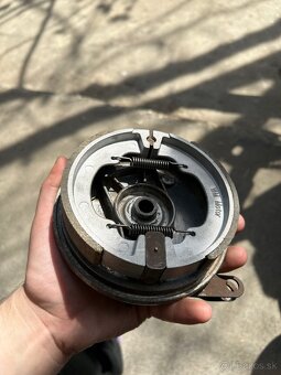 Jawa 20 pionier - 7