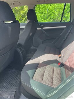 škoda octavia combi 1.8tsi - 7