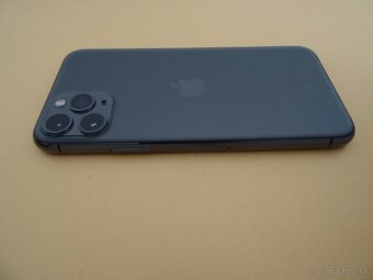 iPhone 11 PRO 512GB GRAY - ZÁRUKA 1 ROK - 7