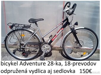 predám bicykel - 7