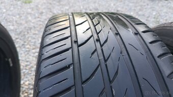 Letné pneumatiky MATADOR 225/45 r17 - 7