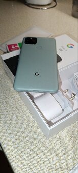 Google Pixel 5 5G - 7