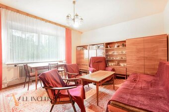 ALL INCLUSIVE | NA PREDAJ DVOJGENERAČNÝ RODINNÝ DOM, VEĽKÝ M - 7