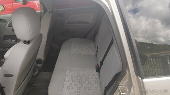 Ford Fiesta 1,4 Tdci 50 kw - 7