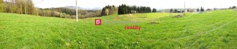 Slnečný pozemok - Králiky, Banská Bystrica - 7