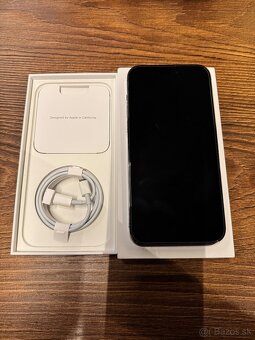 iPhone 14 Pro Max 128Gb Deep Purple - 7