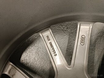 Audi R20 - 8U0601025AK - 7