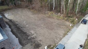 Stavebný pozemok pre RD v Bratislave – Rusovce pri lese - 7