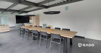 RADO | Prenájom administratívnych priestorov - Trenčín - 7
