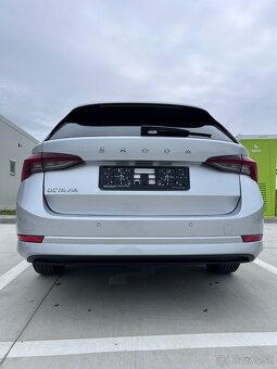 ŠKODA SUPERB SPORTLINE❗️55.000 km❗️MATRIX/VIRTUAL/WEBASTO - 7
