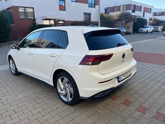 Volkswagen Golf 8 GTE 47000km - 7