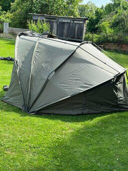 Bivak Ehmanns hot spot XLS Bivvy - 7