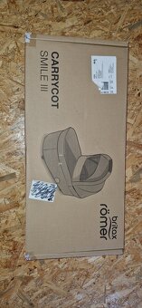 Britax römer smile III dvojkombinácia - 7