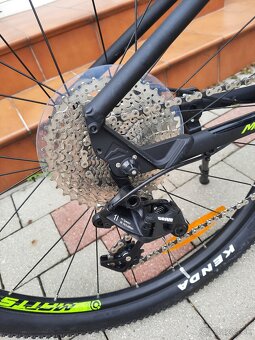 Predám bicykel Merida - 7
