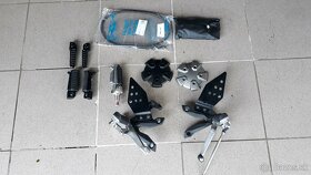 Kawasaki Z 1000 Diely 2007- - 7