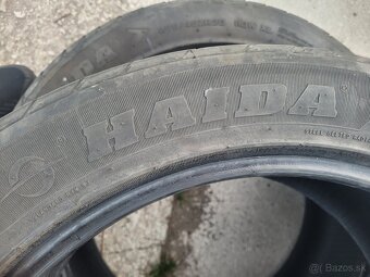 275/45 R20 letné - 7