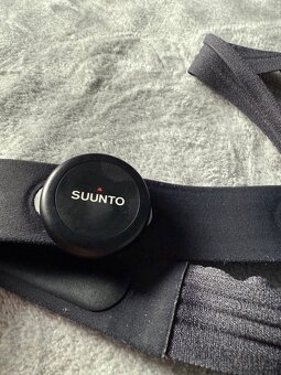 Suunto 9baro + hrudny pas - 7