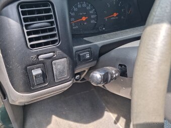 Mitsubishi L200 2.5 TD 73kw K60T - 7