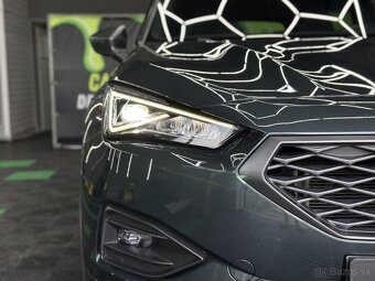 Seat Tarraco 1.5 TSI 150 FR DSG - 7