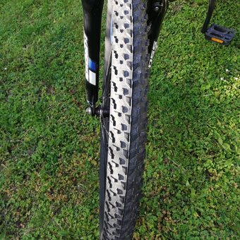Horský bicykel kross Hexagon 26" - 7