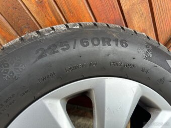 5x112 R16 Audi - 7