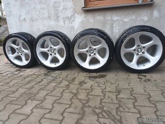 Vymenim BMW e39 3.0d 142kw r.v2001 za bMW e30 - 7