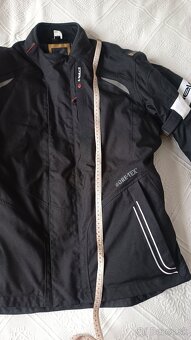 panska bunda XXL Held GTX 4 quattrotempi - 7