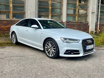 Audi A6 C7 3.0 TFSI 333k quattro, S tronic - 7