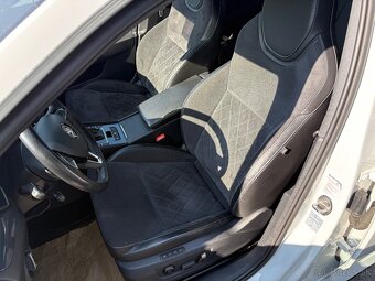 Škoda Superb III Kombi Sportline 2.0TSI 206kw DSG 4X4 - 7