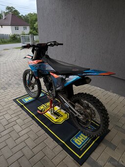Ktm 125 sx 2023 - 7