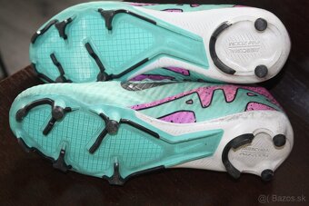 Nike Mercurial Air ZOOM - 7