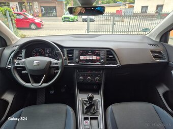 Seat Ateca 1.4 TSI - 7