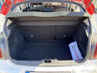 Citroën C3 | 1.2 PureTech benzín | Automat | 2018 | 41600 km - 7
