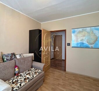 Na predaj: 3‑izbový byt 65 m², TOP LOKALITA_Nové Mesto n/V - 7