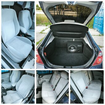 Ford Mondeo 2.0 Tddi 248t.km STK 11/2026 zachovalý - 7