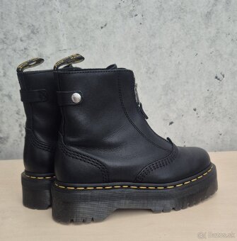 Dr. Martens Jetta EU38 - 7