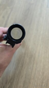 Puškohlad Leupold 1x4 Vari-X IIc - 7