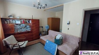 Exkluzívne - 1 izbový byt na predaj Martin-Jahodníky - 7