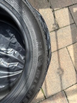 Michelin Primacy 4 225/50 R18 - 7