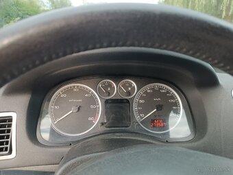 Predám Peugeot 307 - 7