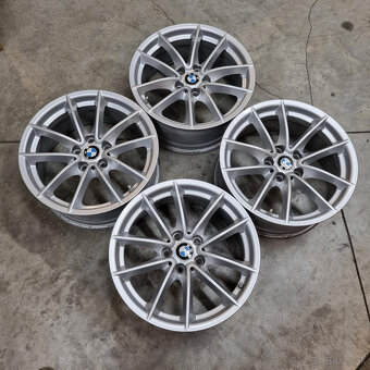 BMW disky 5x112 R17 7,5J ET27 - 7