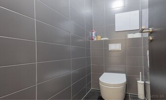 Prenájom moderného 2-izboveho bytu Nove Mesto nad Vahom - 7