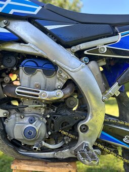 Yamaha YZF 250 - 2019 - 7